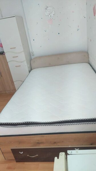 Unirii, Piata Alba Iulia, Moise Nicoara, ocazie